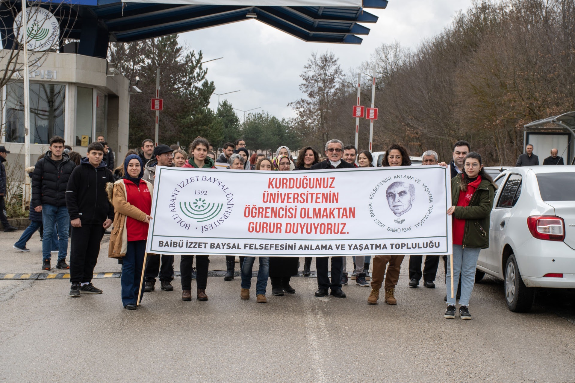 İZZET BAYSAL'I ANMA GÜNÜ