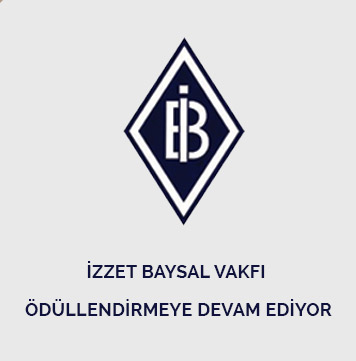 İzzet Baysal Vakfı Ödüllendirmeye Devam Ediyor